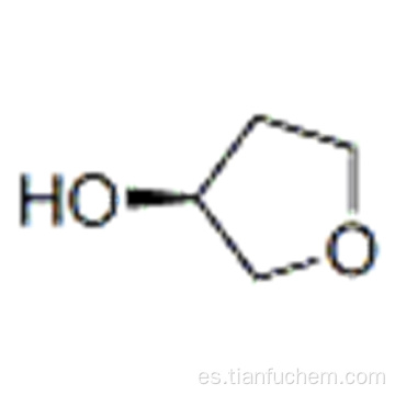 (S) - (+) - 3-hidroxitetrahidrofurano CAS 86087-23-2